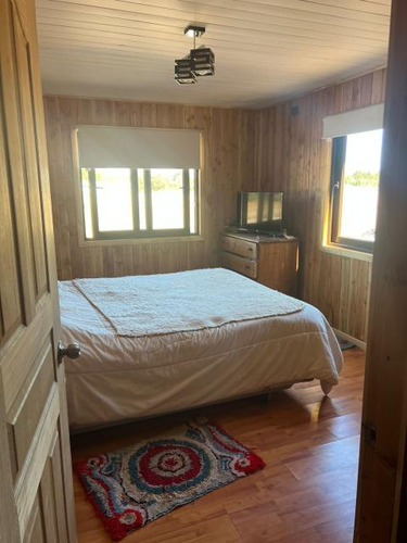 Casa Comuna De Valdivia/quintrahueque