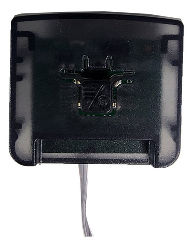 Boton Con Sensor Para Atvio Atv5523kr