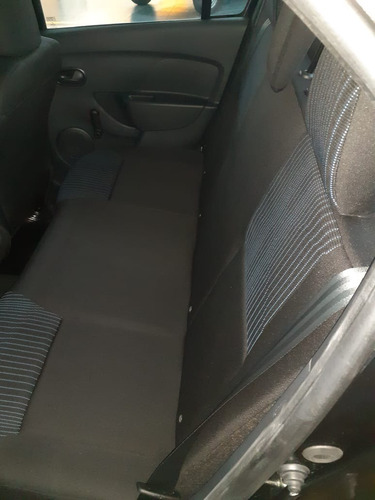 Renault Logan Life 0km Oferta Oportunidad $89.000 (lf)