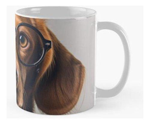 Taza Sr. Vizsla Calidad Premium