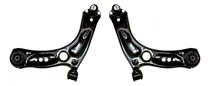 Comprar Kit (2) Parrillas Suspensión Audi A3 Vw Golf C\u002Frotula