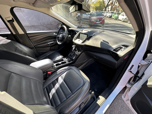 Ford Kuga 2.0 Titanium At Awd
