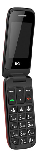 Irt Senior Phone Senior017r Celular