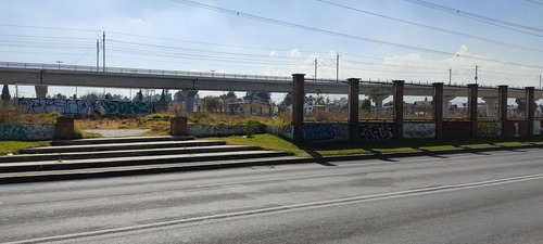 Venta Terreno Sobre Blvd. Solidaridad Las Torres