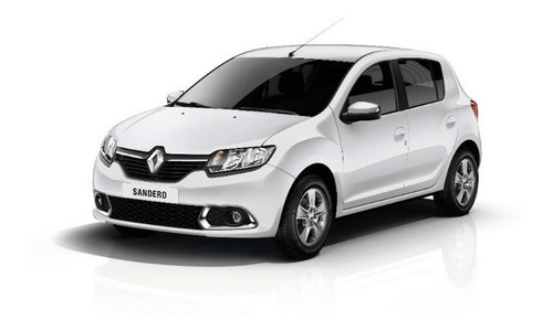 Renault Sandero Zen 1.0 2021 0km
