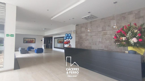 Imagen 3 de 17 de Apartamento En Venta En Bogotá Puente Largo. Cod 23190