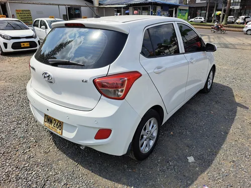 Hyundai Grand i10 Illusion 1.2 Style 5 p