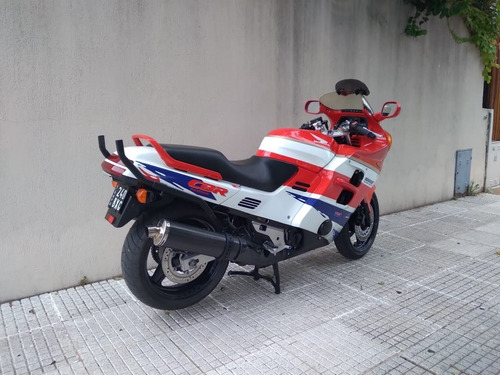 Honda Cbr 1000 F Super Sport Excelente Estado En Brm !!!!