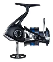 Comprar Reel Frontal Shimano Nexave C2500 Hg Fi Pesca Pejerrey