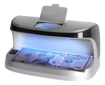 Comprar Detector De Billetes Falsos Compa Bd-13 : Uv Led Ultravioleta Potente, Lupa, Regla, Cabezal Magnético - Verifica Billetes, Documentos, Tarjetas - Detección Precisa Y Segura - Uso Portátil Opcional