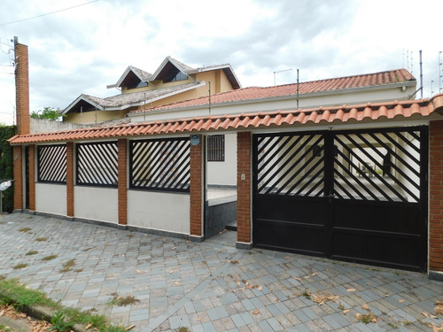 Casa Mobiliada Para Venda Na Praia De Peruíbe