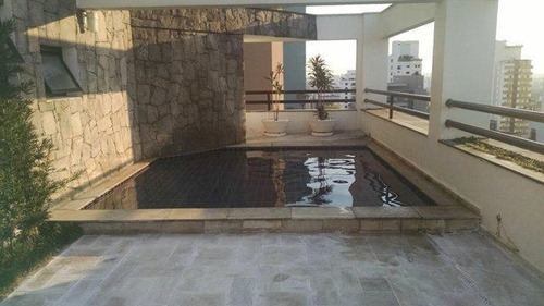 Imagem 26 de 30 de Flat Com 1 Quarto, 45 M², Aluguel Por R$ 1.870/mês - Fl1490