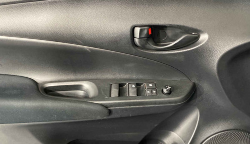 Imagen 8 de 15 de 116309 - Toyota Yaris 2019 Con Garantía
