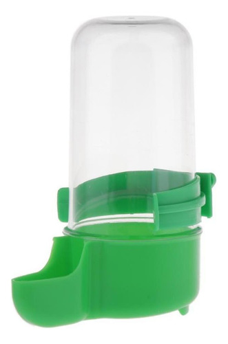 Dispensador Automático Agua Y Alimentos Con 2 Comederos