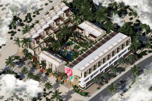 Local En Venta Ubicado En Telchac Puerto Centro
