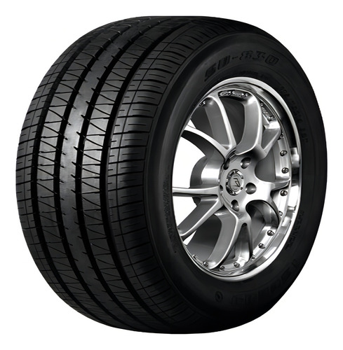 Llanta Su-830 Antares 215/65r15 96h Índice De Velocidad H