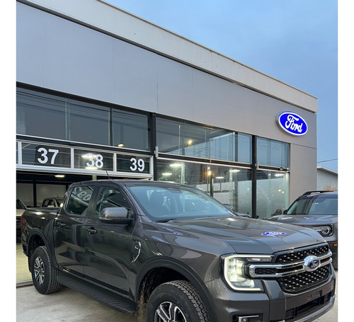 Ford Nueva Ranger 2.0 Xlt 4X4 At