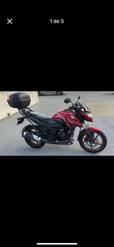 Moto Honda Xblade Modelo 2023 Como Nueva