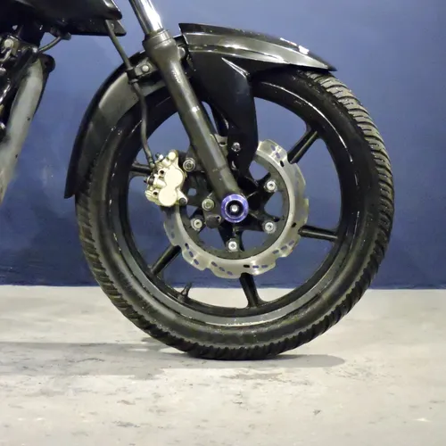 Tvs Apache Rtr 160 4v