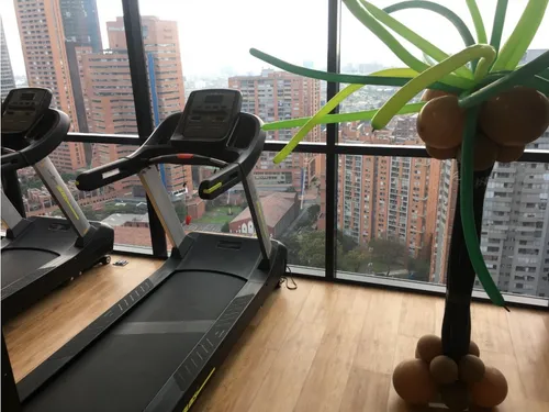 Vendo Hermoso Apartaestudio Centro Internacional