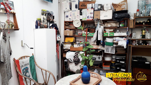 Imagen 13 de 14 de Ph 3 Amb En Venta- Gral Pico Al 700- Loiacono Propiedades