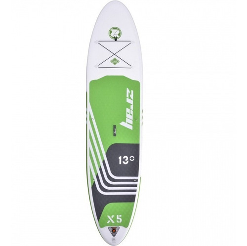 Tabla Sup Zray X5 - 13 Pulgadas Tecnologia Drop Stich 2 Per.