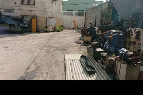 Imagen 2 de 5 de Industria En Venta En San Justo