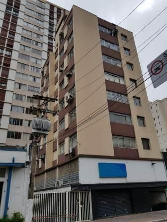 Imagem 11 de 12 de Sala Comercial Na Água Branca Na Rua Clélia 1254 - 9507