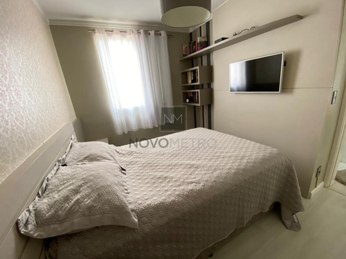 Imagem 10 de 24 de Apartamento À Venda Em Jardim Nova Europa - Ap005494
