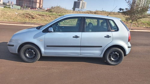 Imagem 4 de 10 de Vw / Pólo 1.6