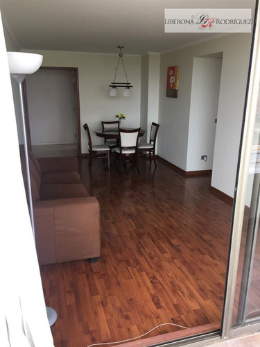 Imagen 2 de 19 de Departamento En Venta, Concón