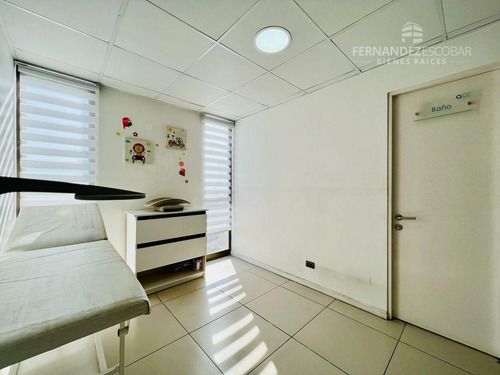 San Felipe - Se Vende Box Centro Medico Integral Aconcagua