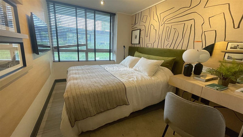 Departamento Nuevo Venta 2d2b Sin Comision Entrega Inmediata