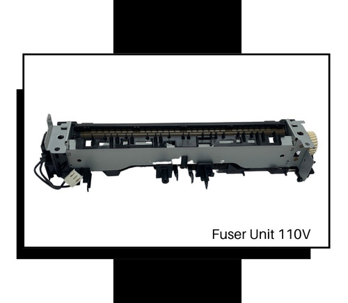 Fusor Para Impresora Hp Laserjet M15w M17w M30w M28w M29w