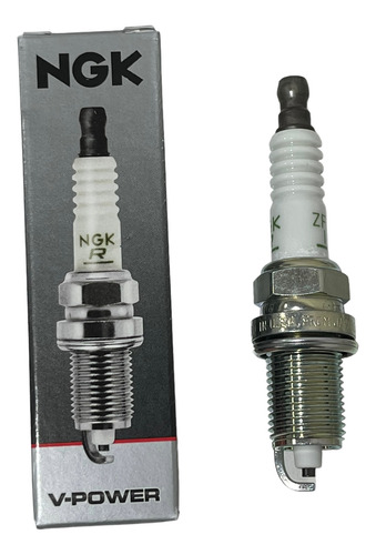 Bujías De Encendido Marca Ngk