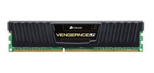 Memoria Ram Corsair Vengeance Lp 4gb Ddr3 1600mhz Low Cl9 Pc