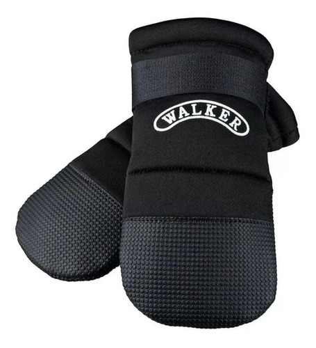 2 Botitas Botas Protectoras Para Perros Xxlarge Walker Care