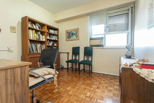 Imagen 21 de 30 de Depto 4 Ambientes Venta Con Dependencia Palermo