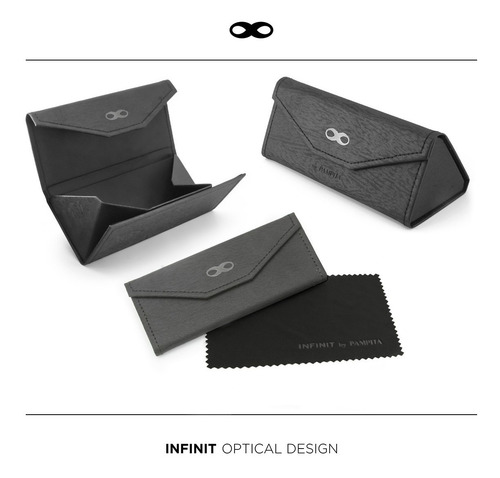 Imagen 2 de 5 de Anteojos Infinit Sol Tulum By Pampita - Ed.limitada