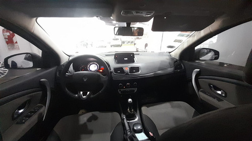 Renault Fluence 2.0 Ph2 Luxe 143cv
