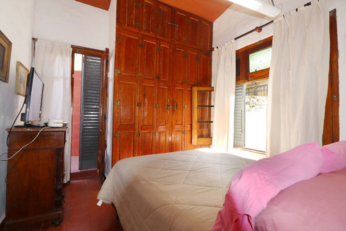 Espectacular Casa Con Quincho Y Pileta En Moreno