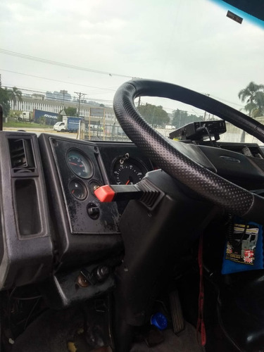 Cavalo Mecânico Ford Cargo 4331