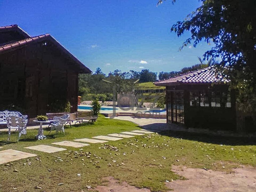 Imagem 1 de 21 de Sítio Na Região De Sorocaba 78.200m² - Si0025