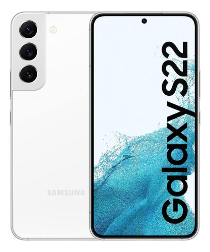 Samsung Galaxy S22 5g 256gb 8gb Snapdragon Excelente (Recondicionado)
