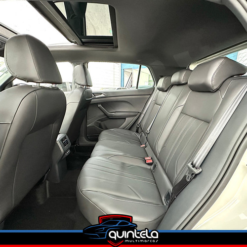 Volkswagen T-Cross HIG. 250 TSI 1.4 FLEX 16V 5P AUT