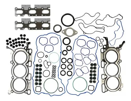 comprar Empaquetadura De Motor Para Mazda Cx-9 3.7l V6 08-15