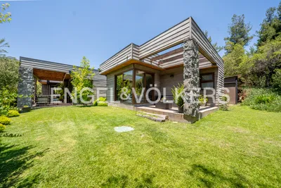 Casa en venta