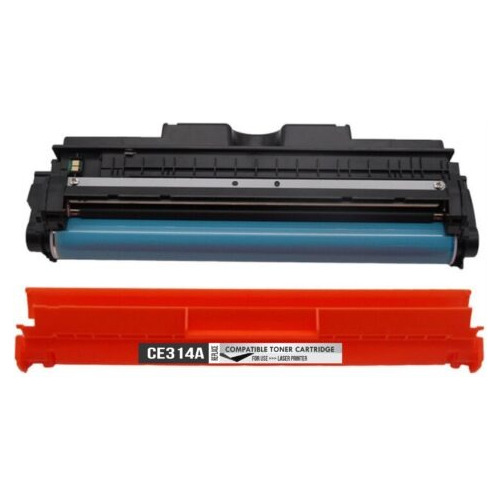 Tambor De Imagen Genérica Ce314a Para Laserjet Pro Cp1025nw