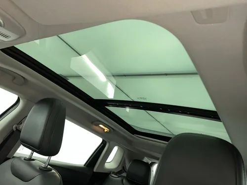 Jeep Compass 1.3 LONGITUDE AT