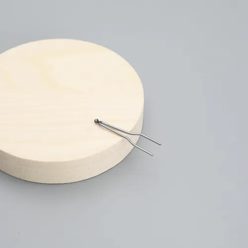 Trabaja Con Precision: Puntas De Alambre De Pirografia Durad